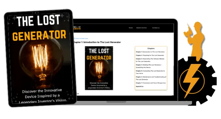 the-lost-generator